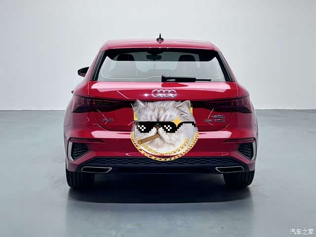 Audi A3, 2022 14