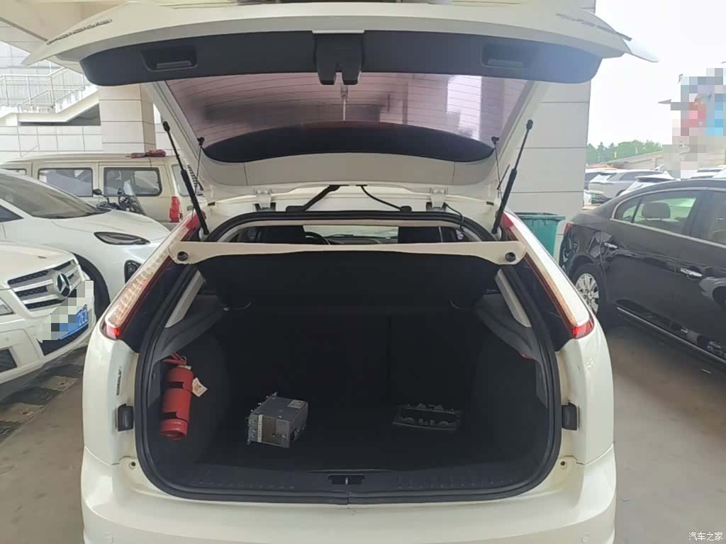 Ford Focus, 2016 19
