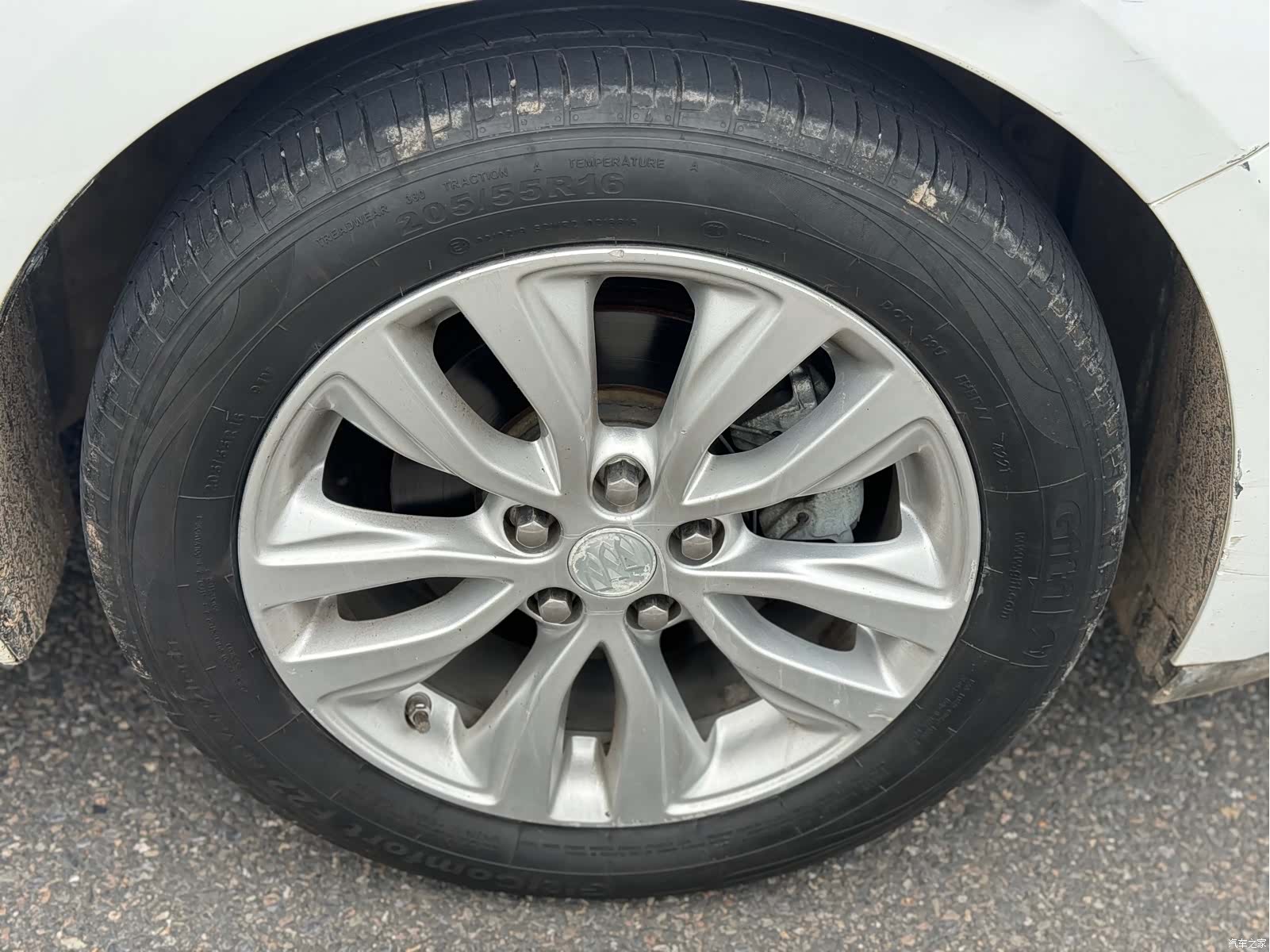 Buick V, 2019 27