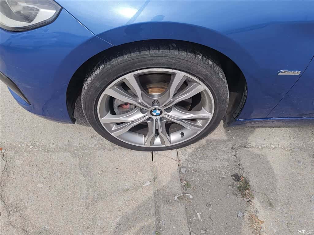 BMW 1 Series, 2017 25