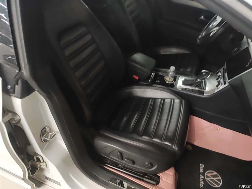 Volkswagen CC, 2017 25