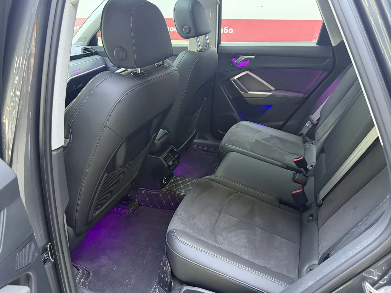 Audi Q3, 2023 15