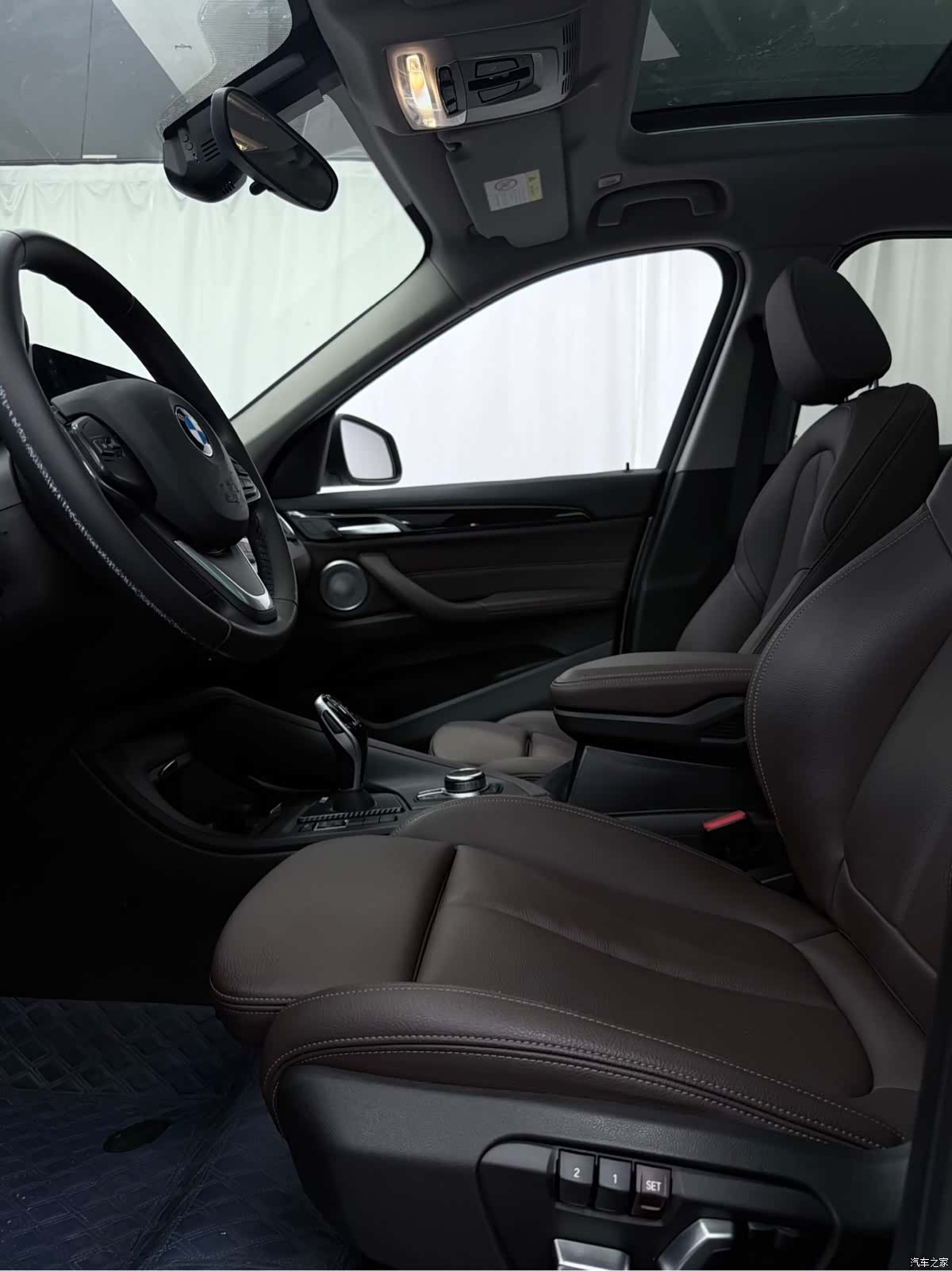 BMW X1, 2022 9