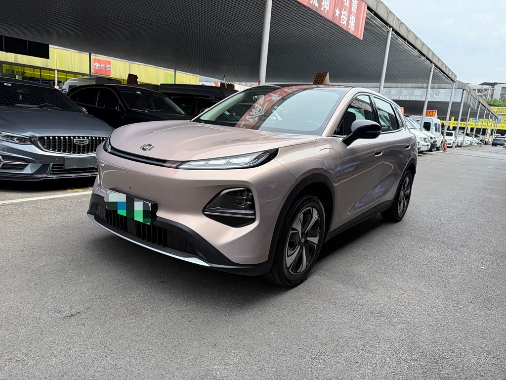 Changan Q05