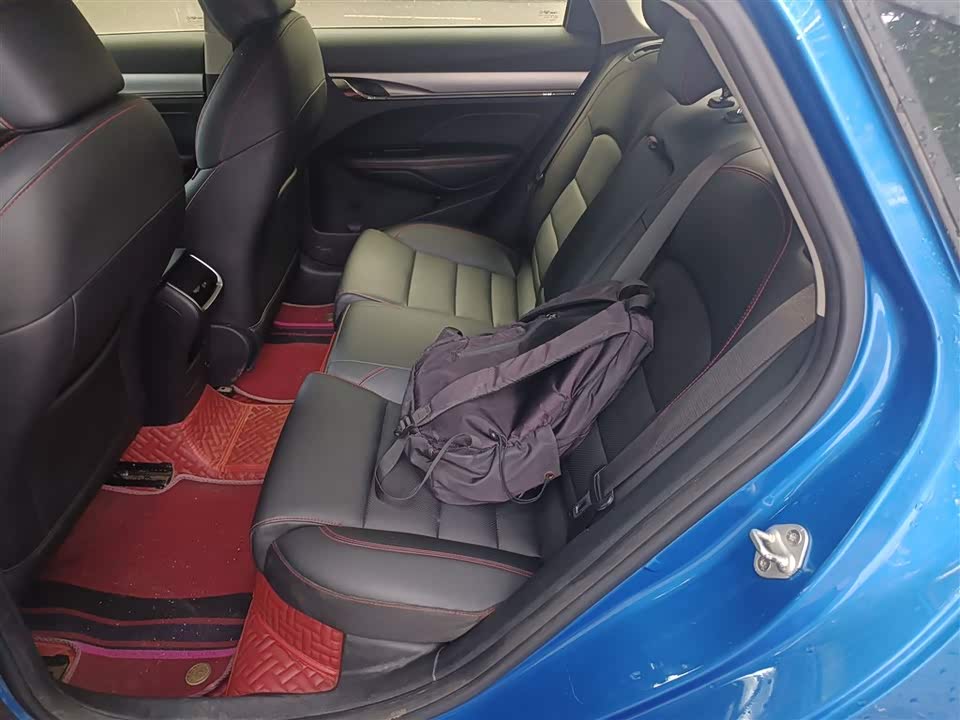 Geely Binrui Geely Binrui