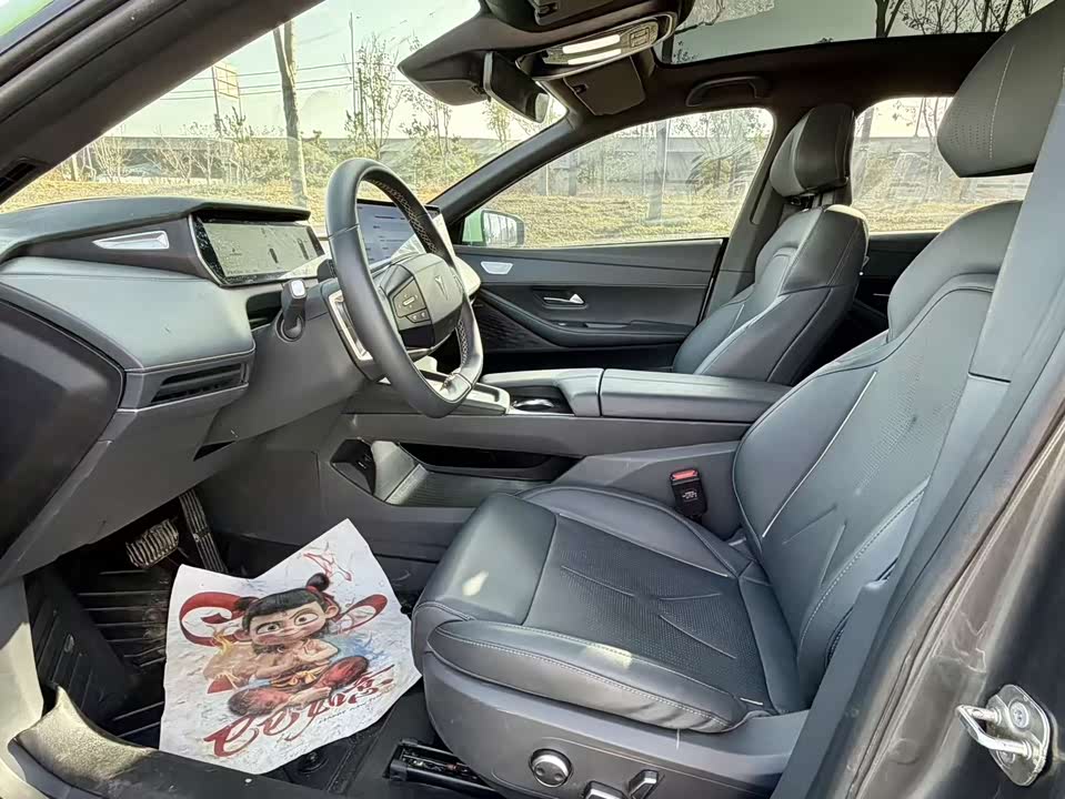 DEEPAL Dark blue SL03