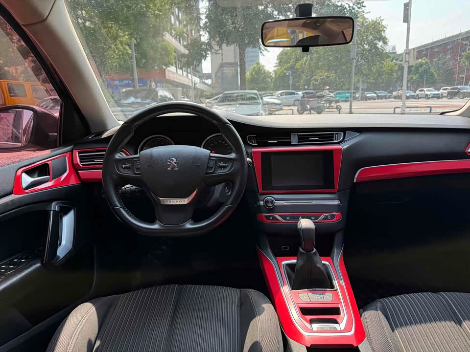 Peugeot 408 Peugeot 408