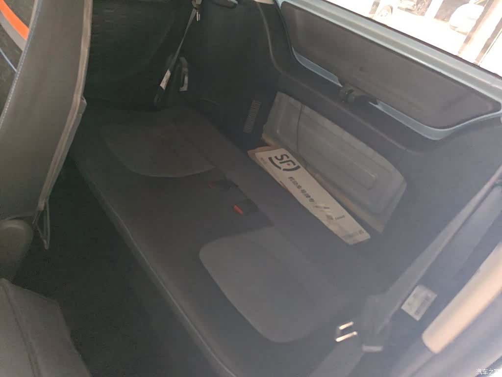 Wuling MINIEV, 2021 17