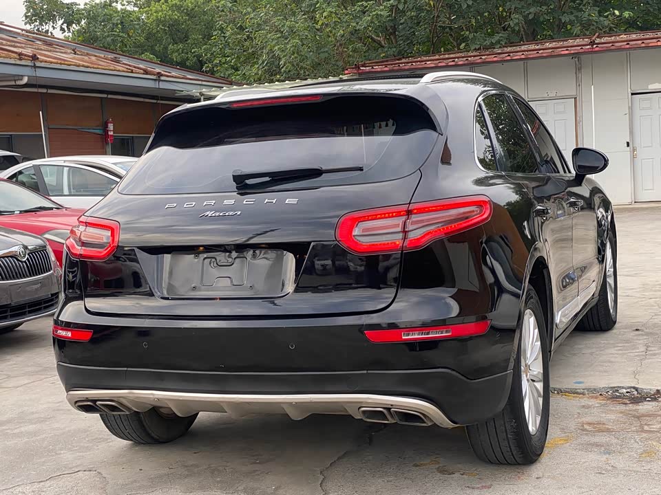 Zotye SR9 Zotye SR9