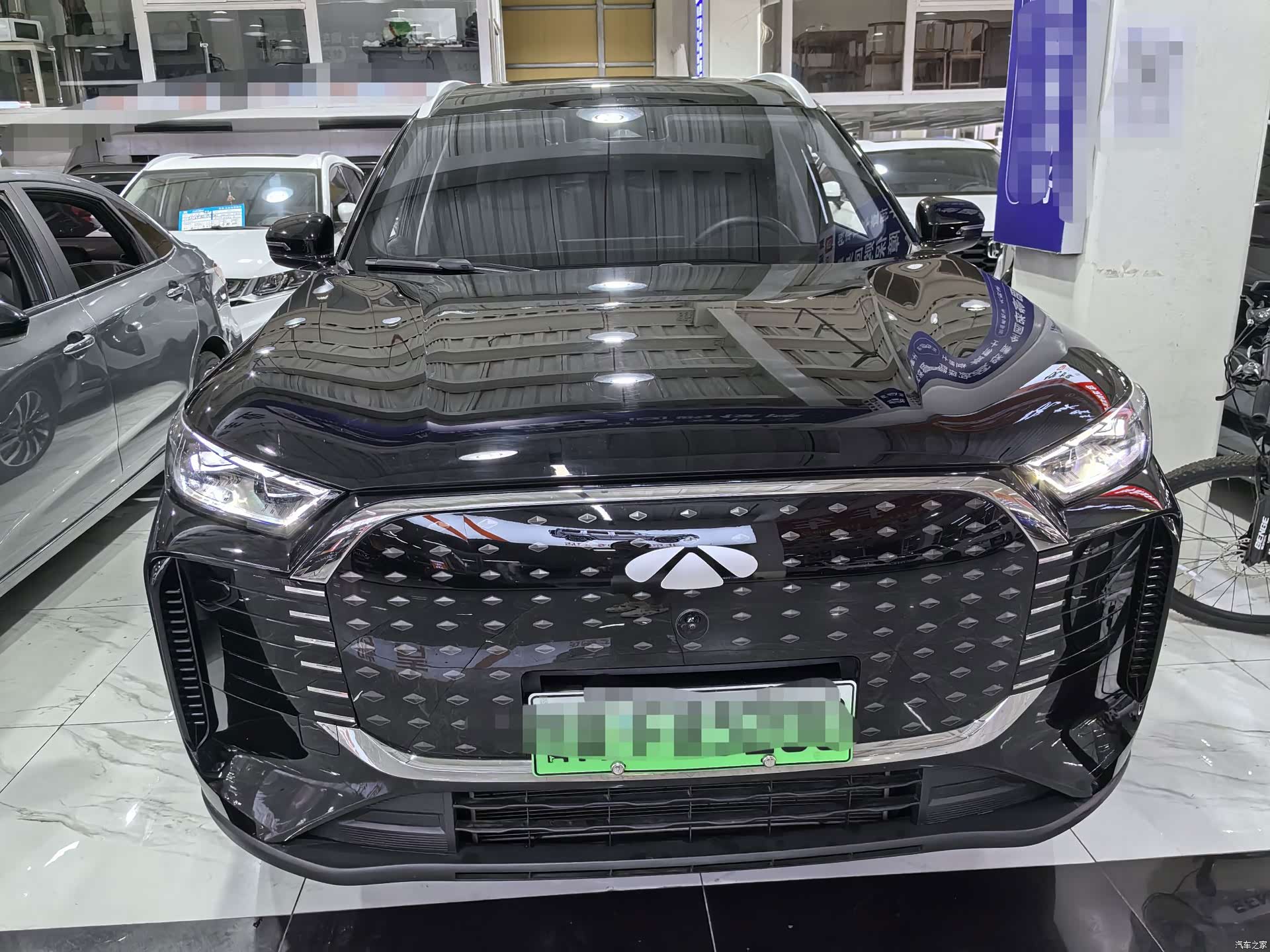 Chery T8, 2025 2