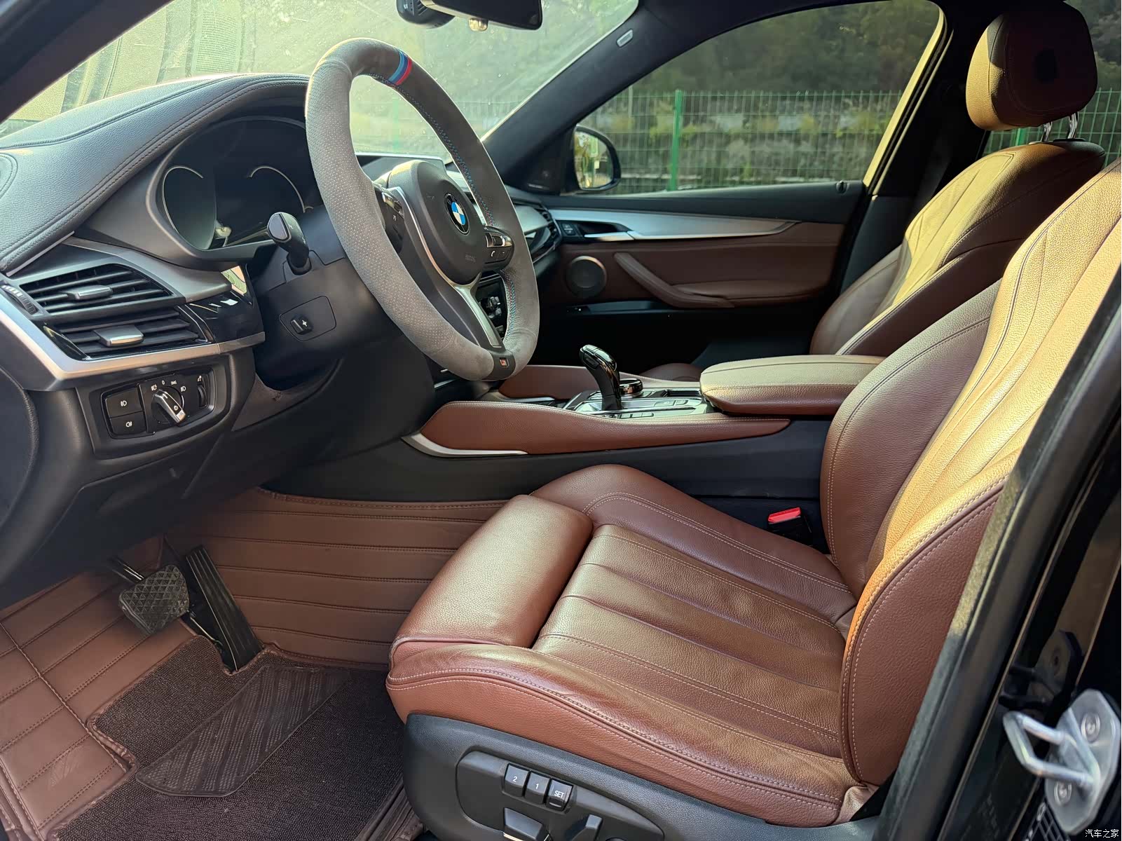 BMW X6, 2019 4