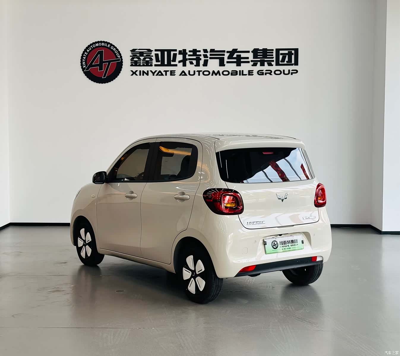 Wuling MINIEV, 2025 все фото