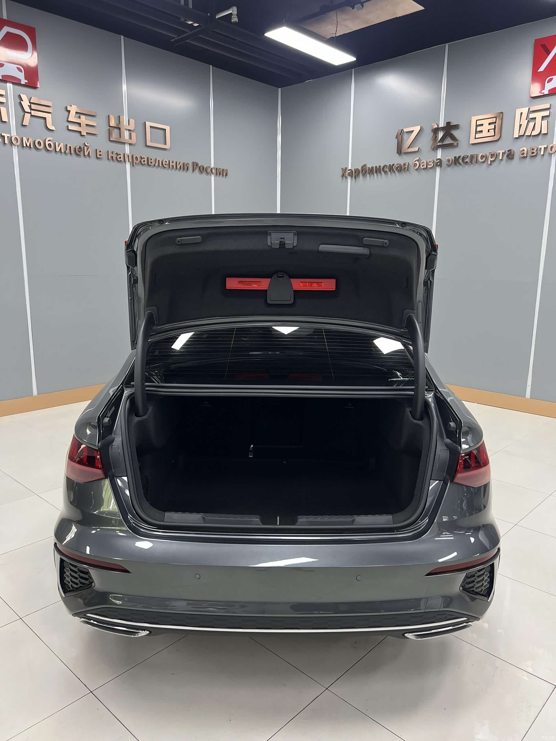 Audi A3, 2022 22