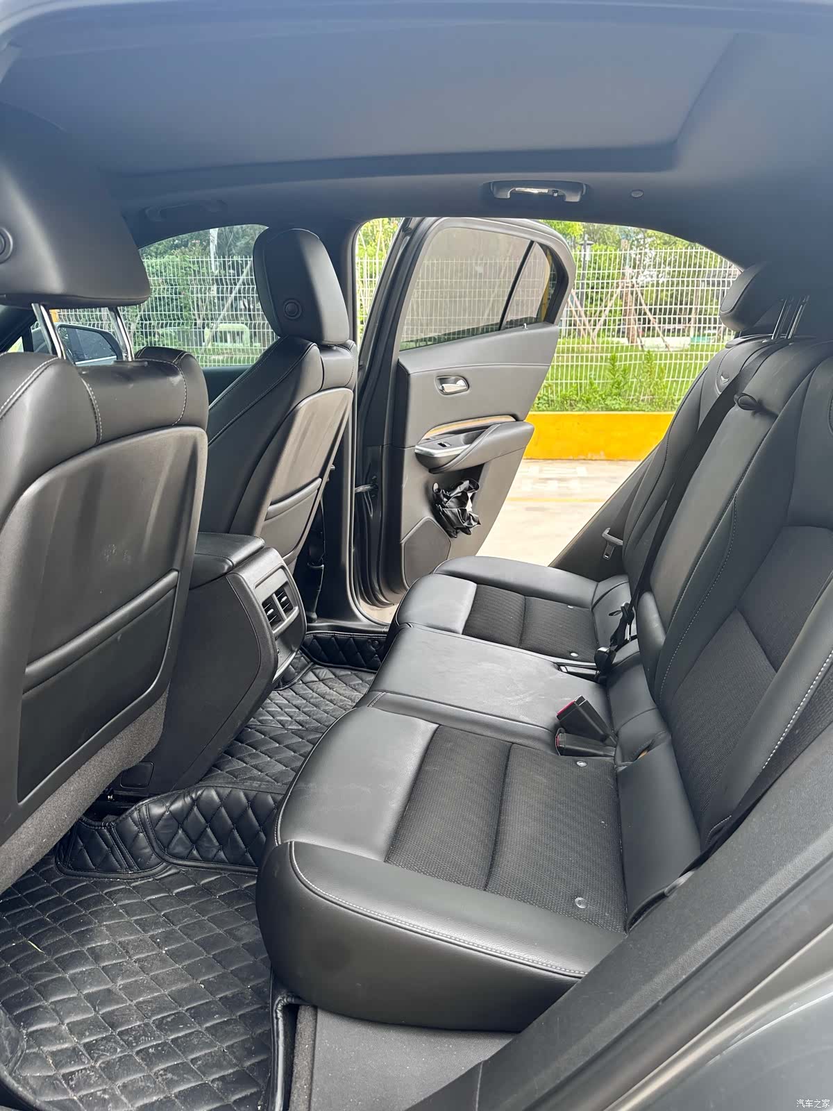 Cadillac XT4, 2019 7