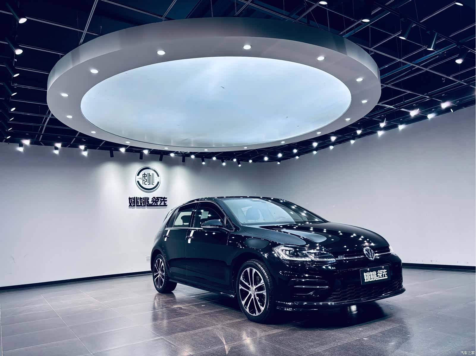 Volkswagen Golf, 2019 12