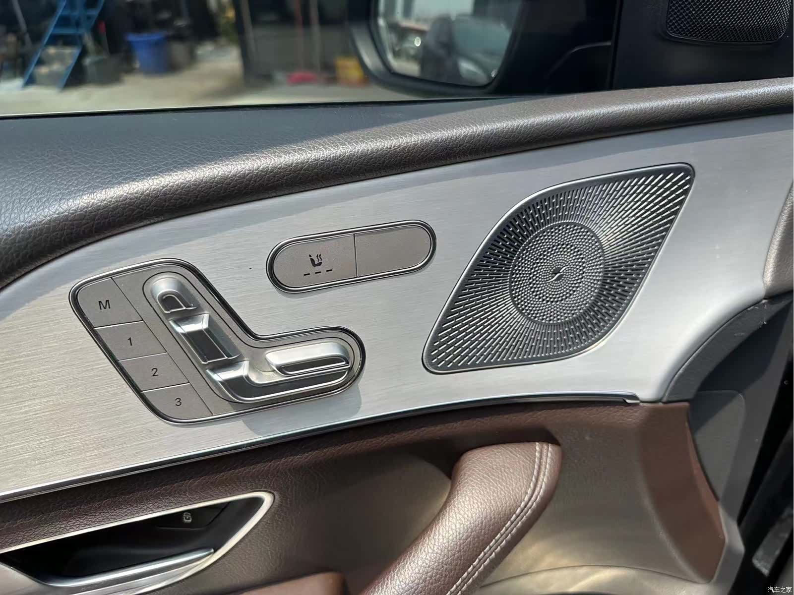 Mercedes-Benz GLE, 2020 все фото
