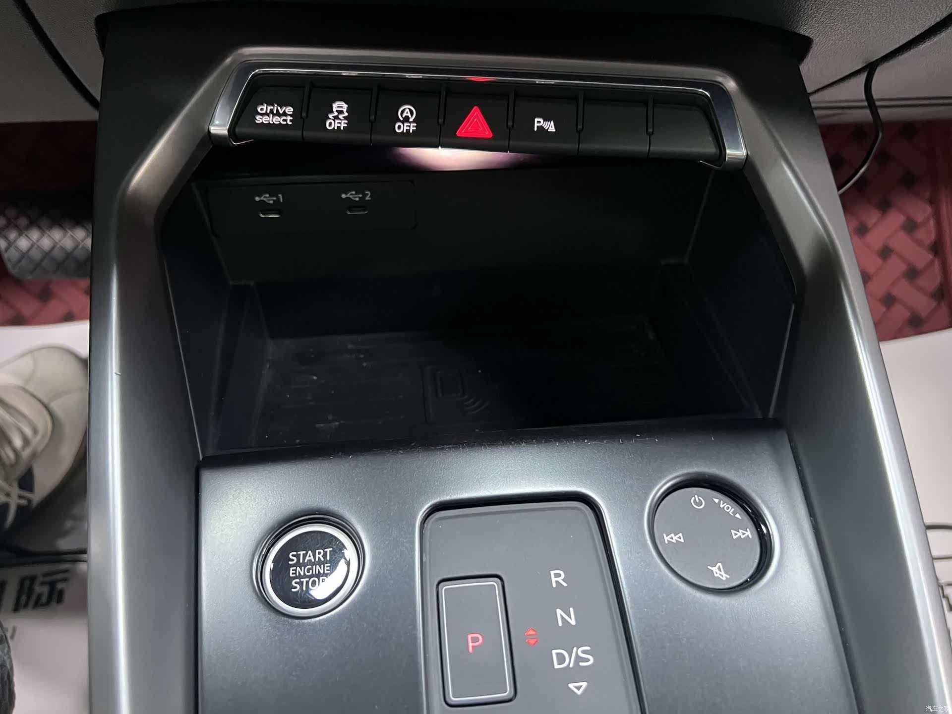 Audi A3, 2022 16