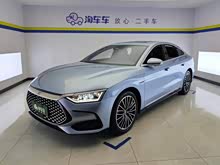 �� 2023�� DM-i �ھ��� 121KM ������