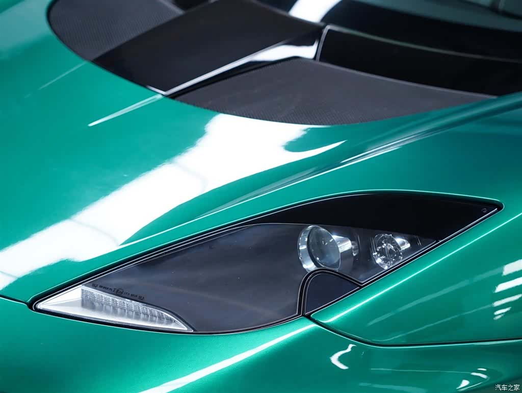 Lotus GT410, 2022 18