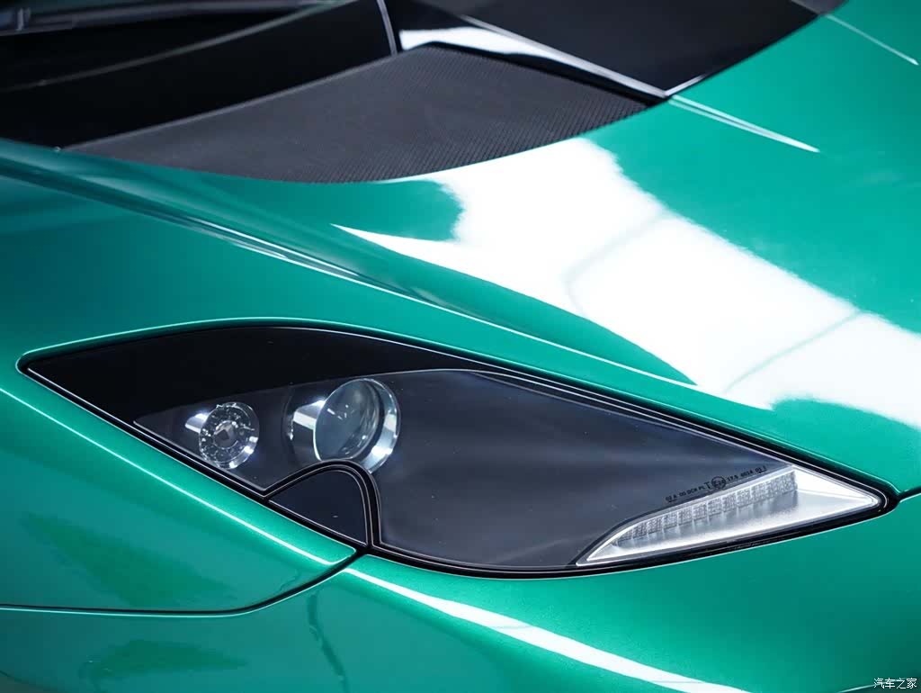 Lotus GT410, 2022 17