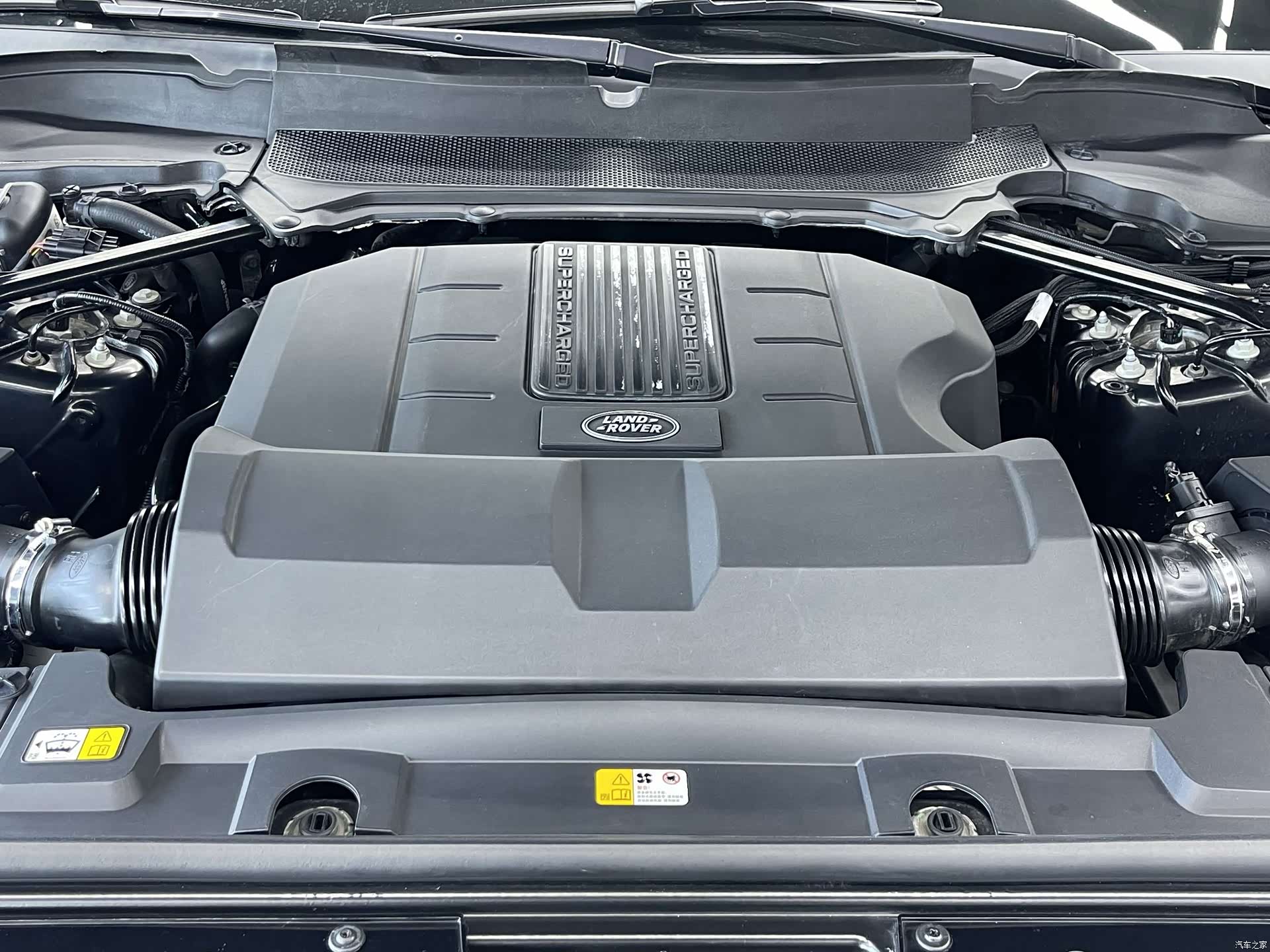 Land Rover Range Rover, 2018 26