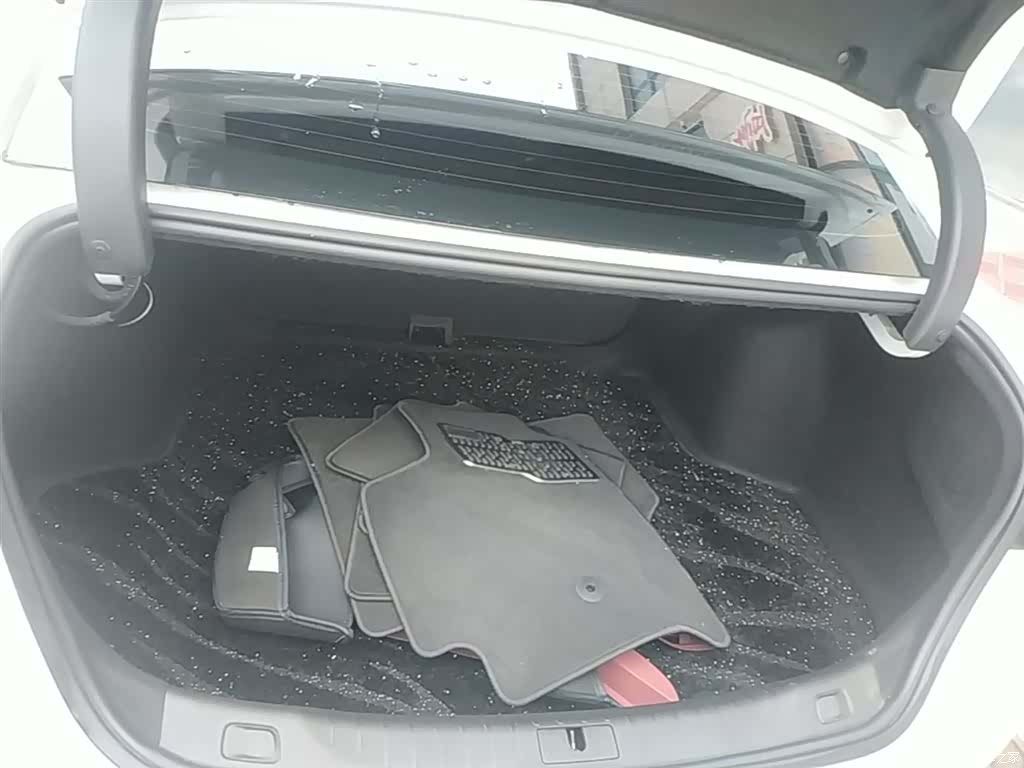 Buick Verano, 2024 19