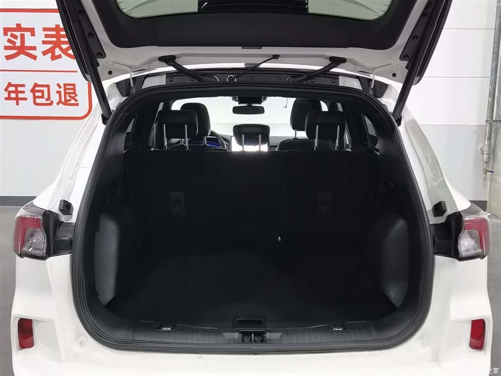 Ford Escape, 2020 16