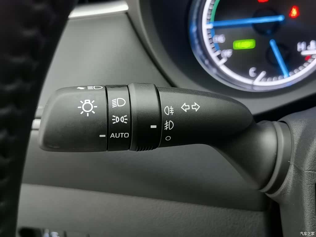 Toyota Harrier, 2023 21