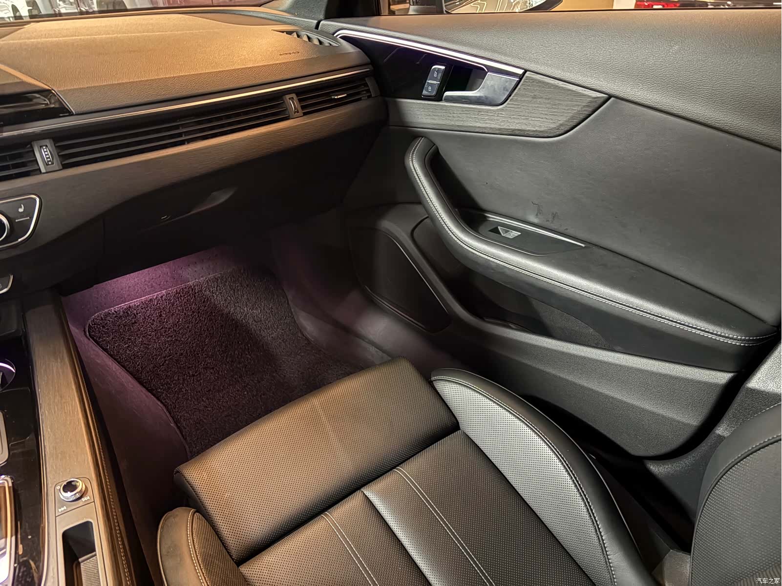 Audi A4L, 2025 9