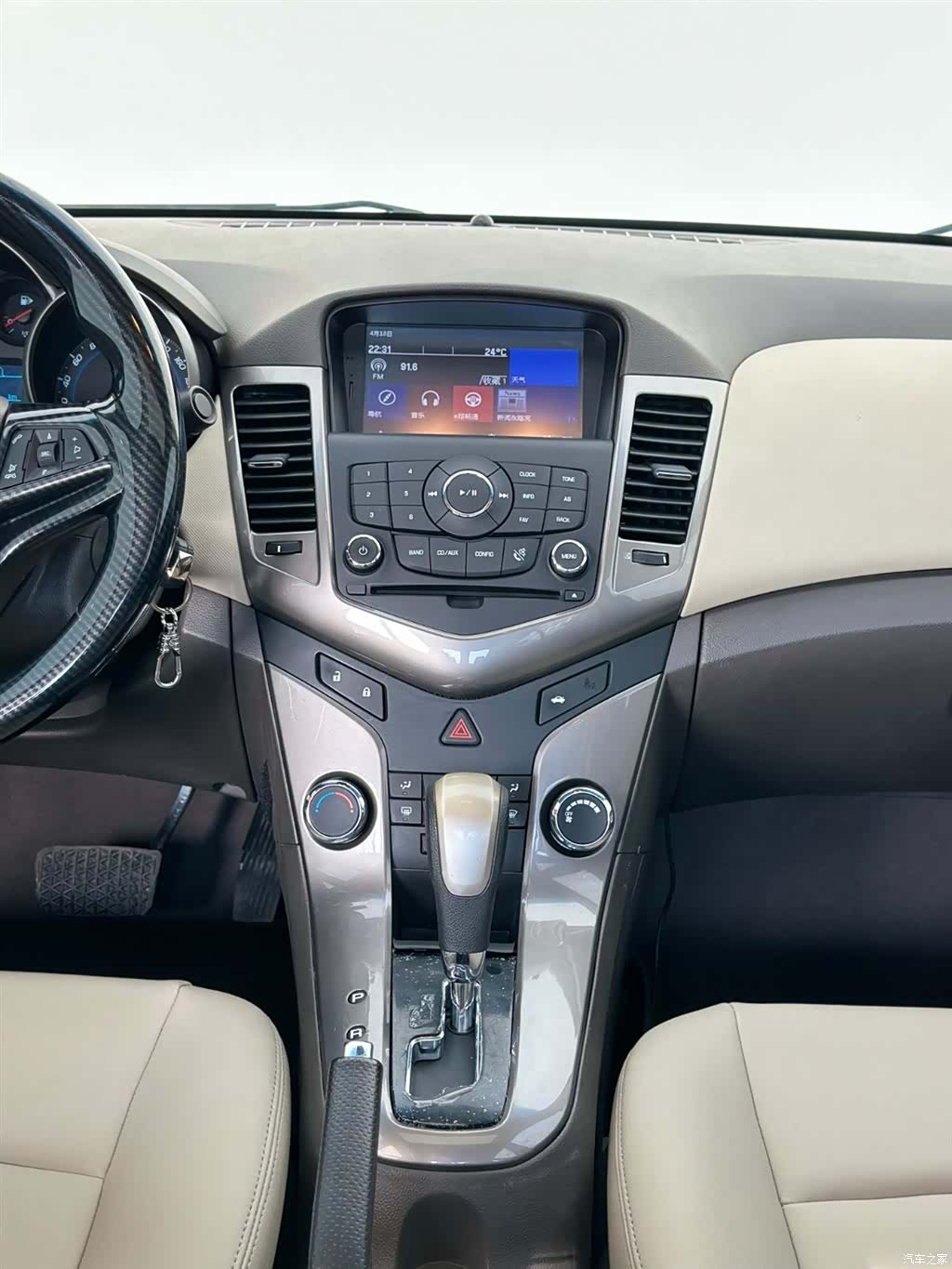 Chevrolet SE, 2016 18