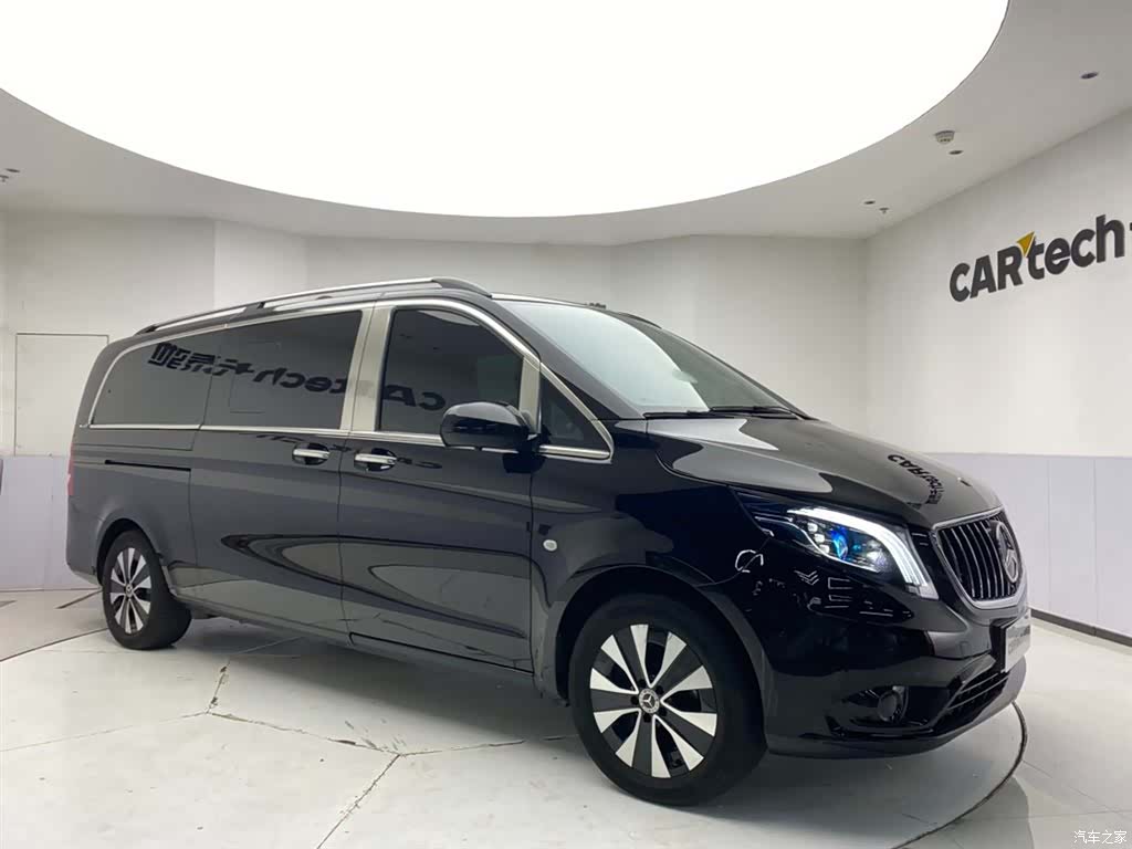 Mercedes-Benz 7, 2024 2