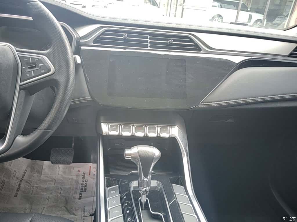 Ford Territory, 2021 13