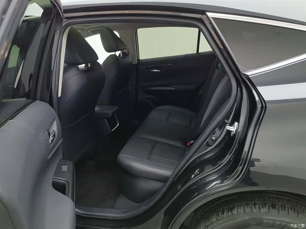 Toyota Harrier, 2023 15