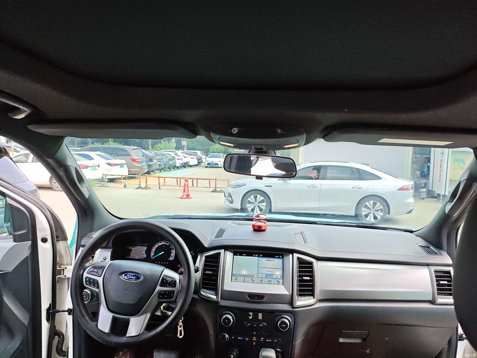 Ford 5, 2019 13