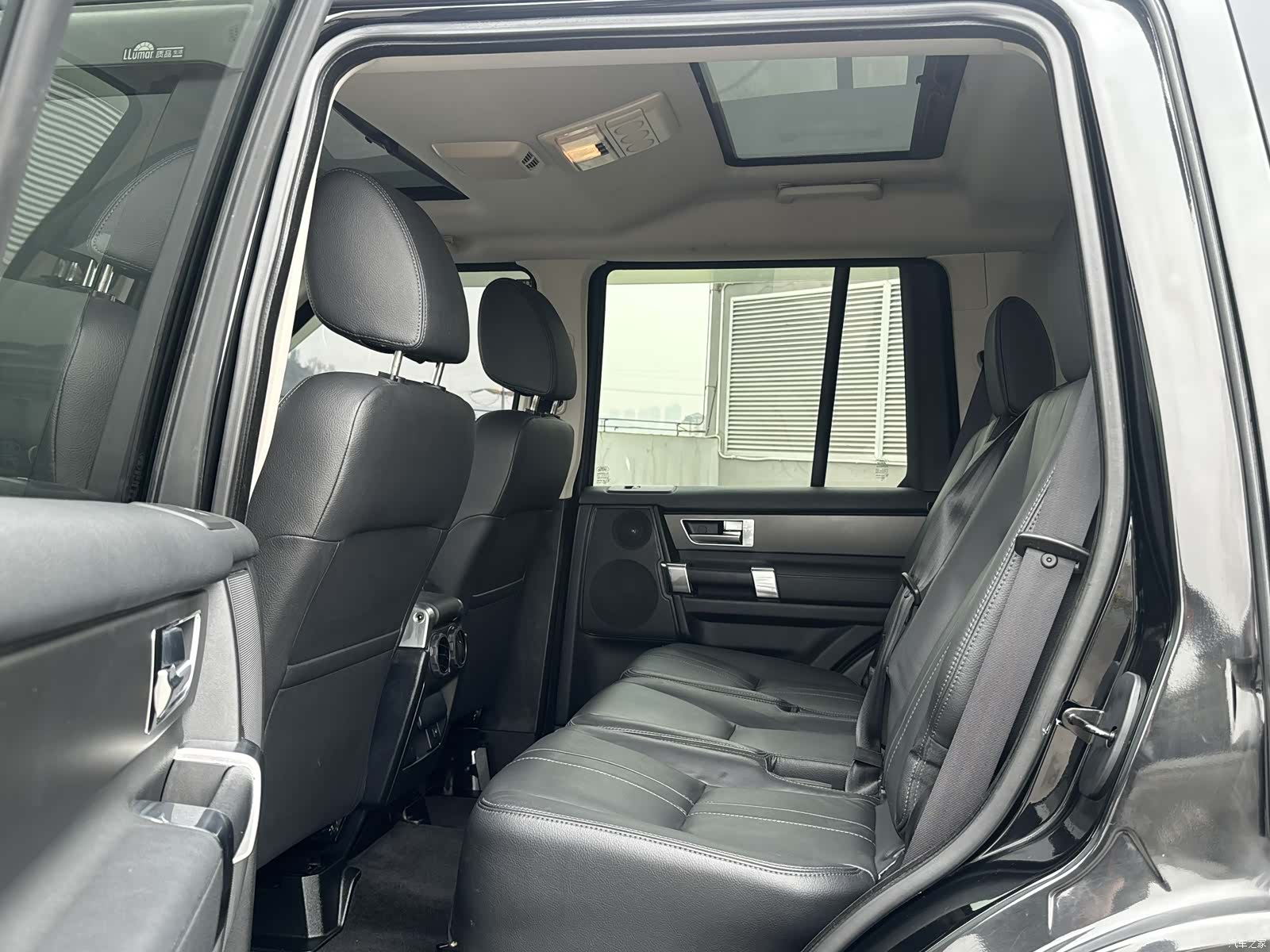 Land Rover Discovery, 2017 6