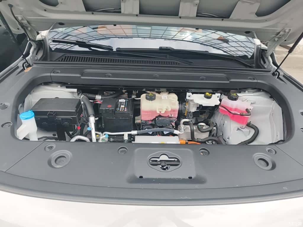 Leapmotor C10, 2025 20