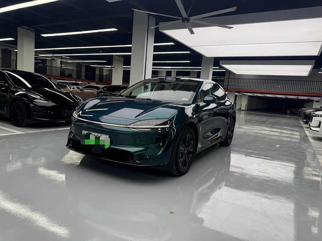 Zhijie R7