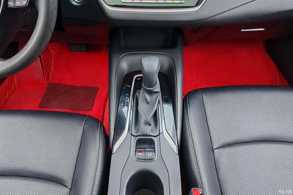 Toyota Corolla, 2020 16