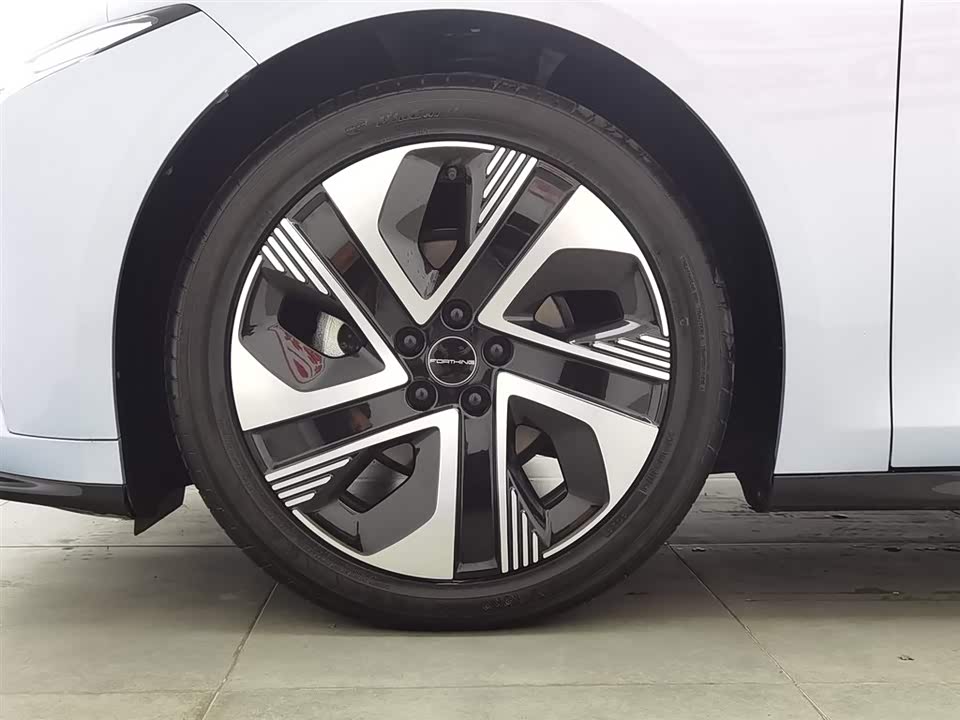 Forthing Xinghai S7 Forthing Xinghai S7