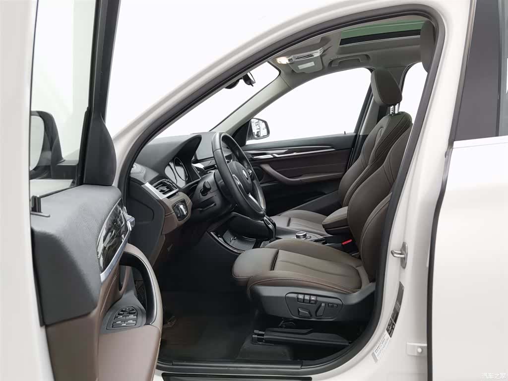 BMW X1, 2020 10