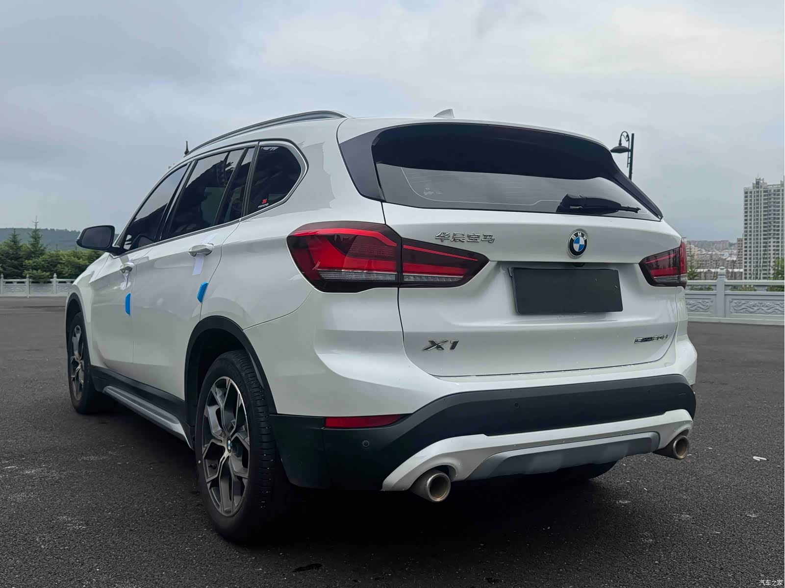 BMW X1, 2022 4