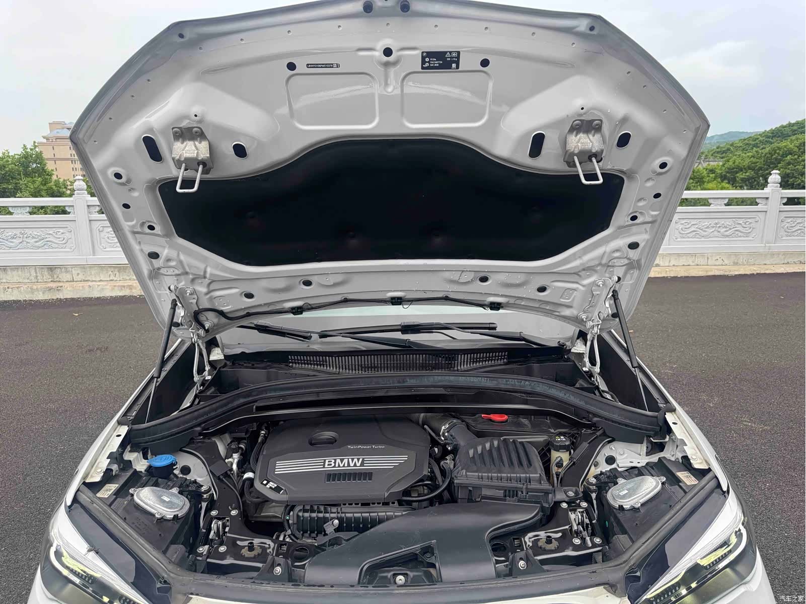 BMW X1, 2022 18