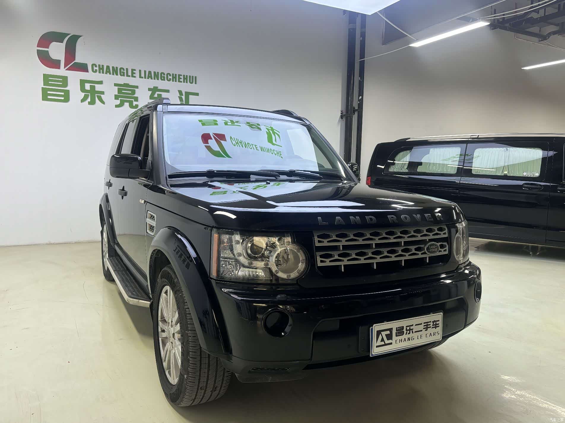 Land Rover Discovery, 2012 16