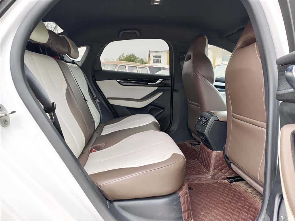 BYD Qin, 2024 12