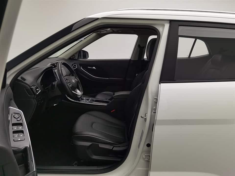 Hyundai Beijing ix25