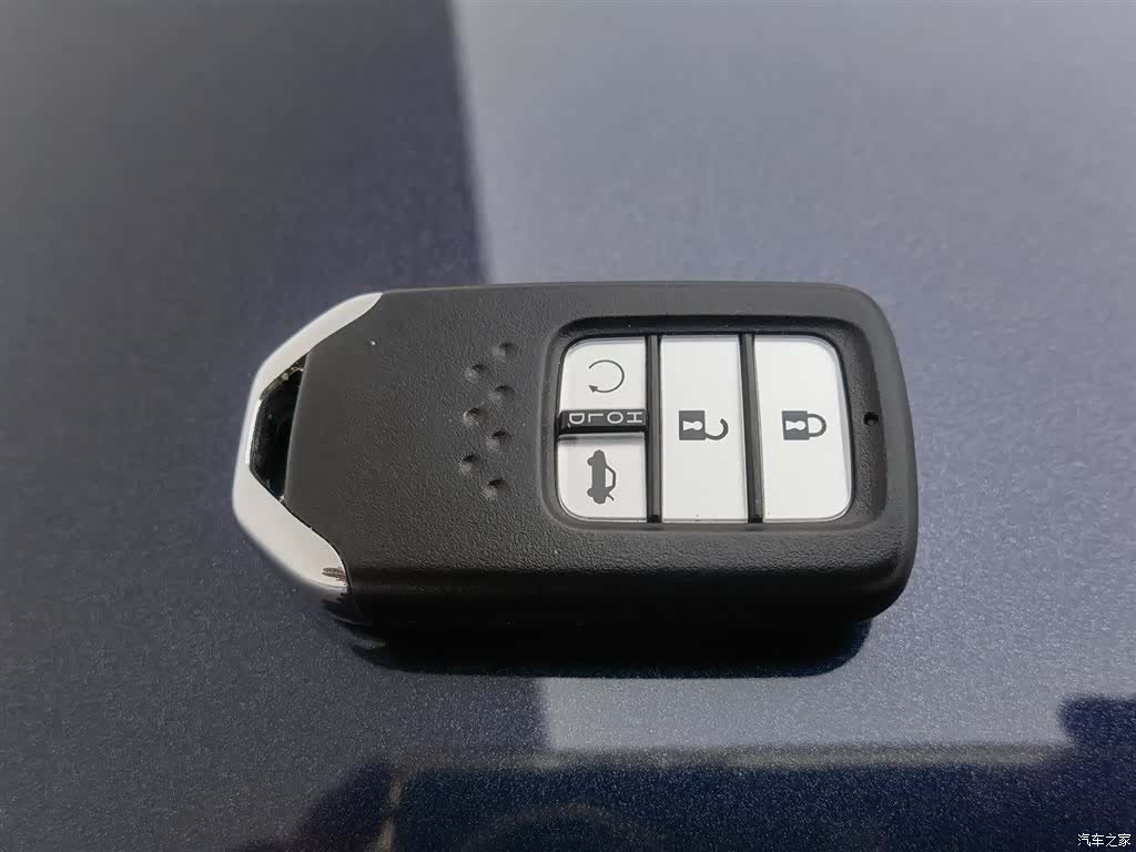 Honda Civic, 2018 19