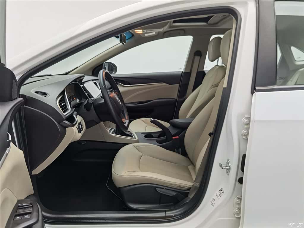 Buick 15N, 2016 10