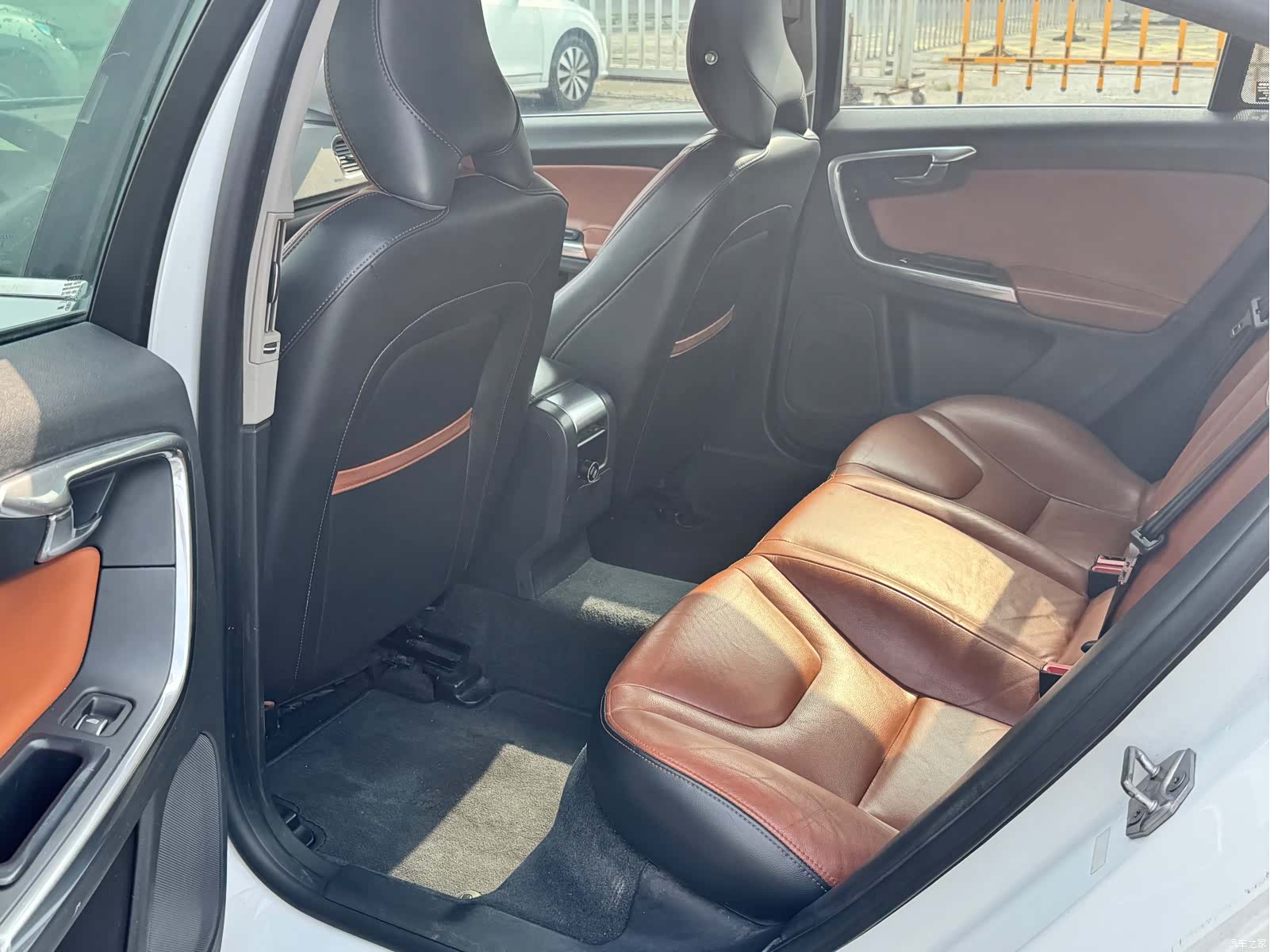 Volvo S60, 2016 6