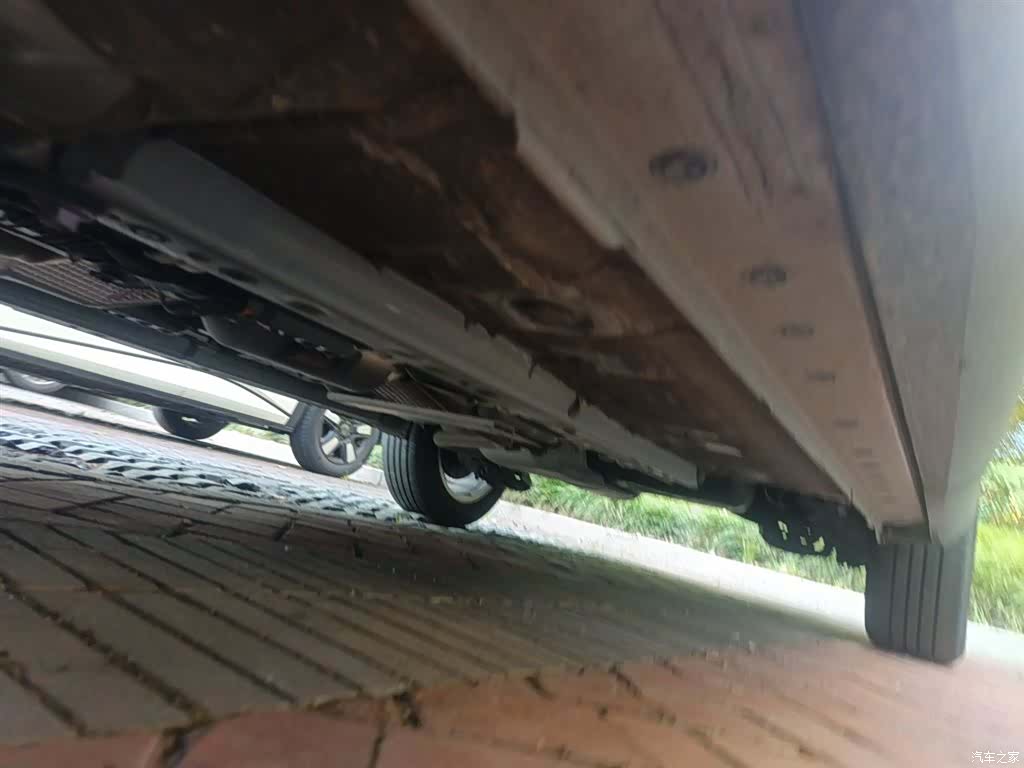 Toyota Frontlander, 2024 19