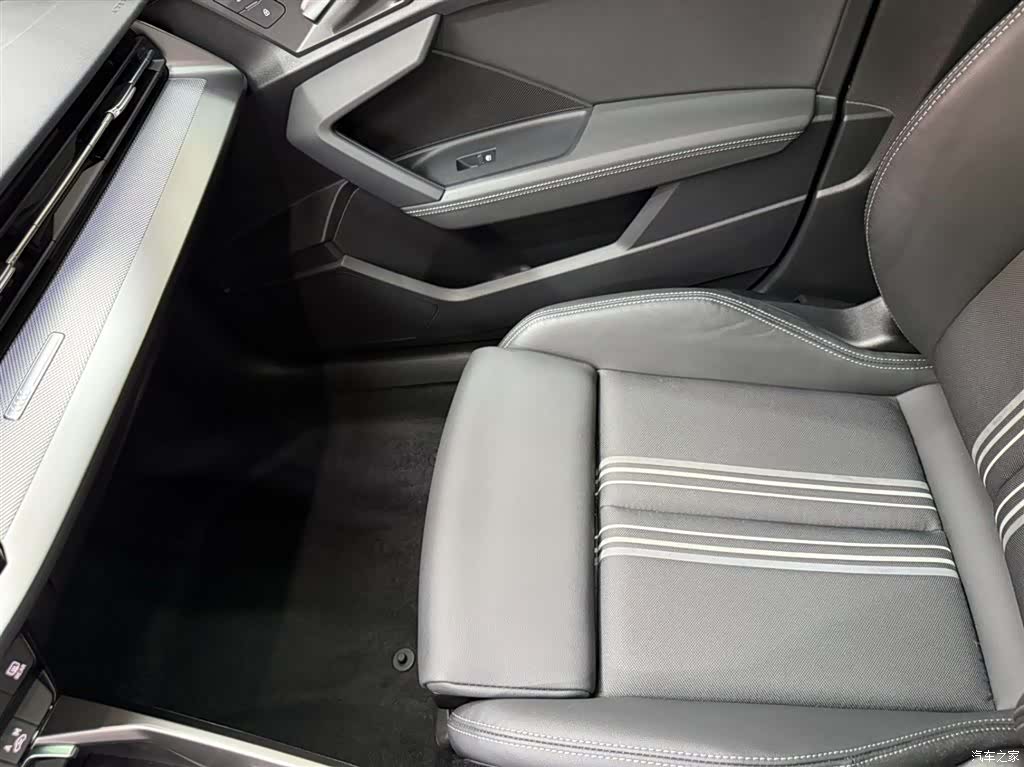 Audi A3, 2022 13
